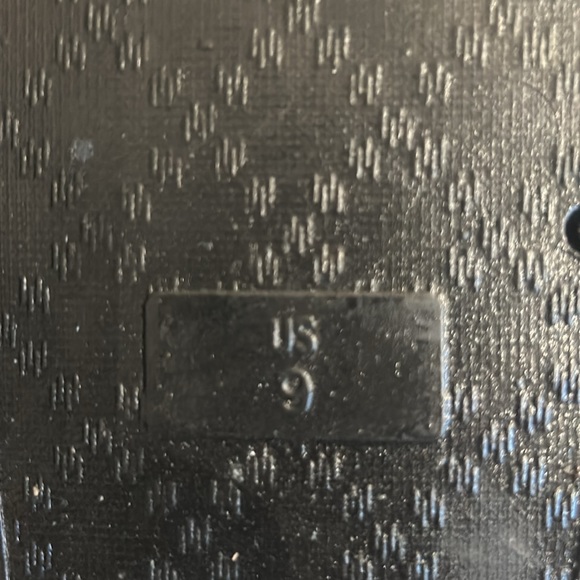 Steve Madden slides - Picture 3 of 4